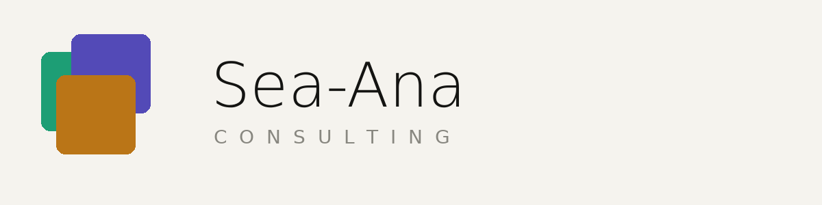 Sea-Ana Consulting